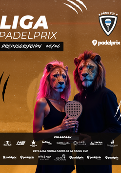 Tournament poster