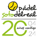 CLUB PADEL SOTO DEL REAL 5ª