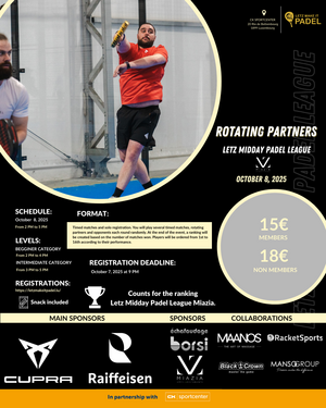 Events