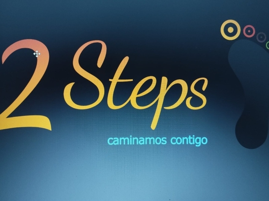 2 STEPS