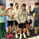 C.P. Pedralvilla 2a masculino