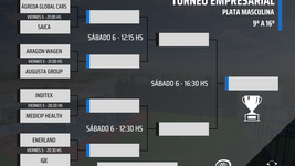Plata Masculina