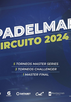 Tournament poster