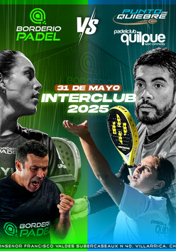 Tournament poster