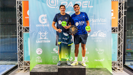 Campeonato Summer 2025