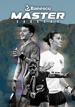 Tournament poster