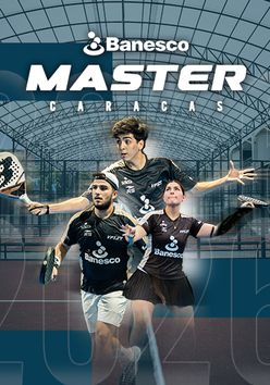 Tournament poster