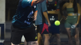 Copa Farruggio - Dia 1