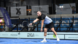 Copa Cantera - Dia 1