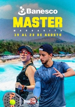 Tournament poster