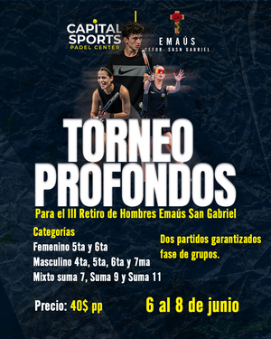 Competiciones