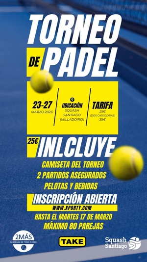 Competiciones