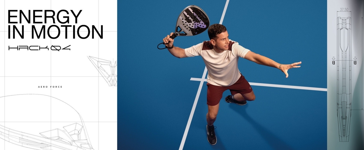 Bullpadel