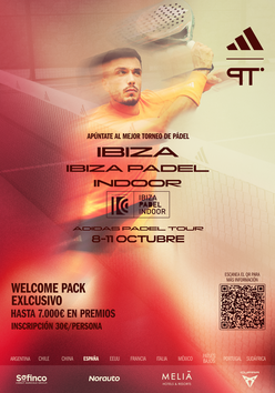 Tournament poster