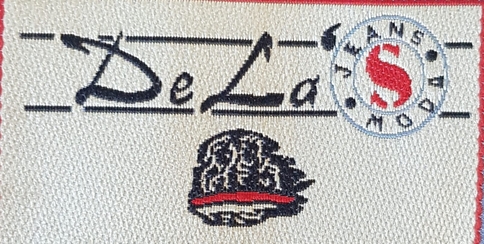 Delas