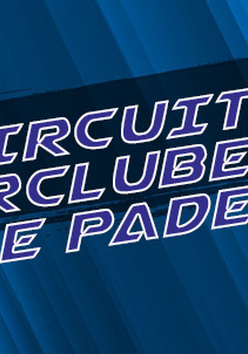 Tournament poster
