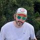 David Palomero Martinez
