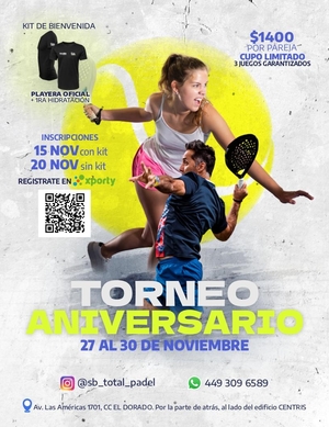 Competiciones