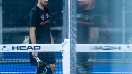 CHECK PADEL TOUR 3a PRUEBA