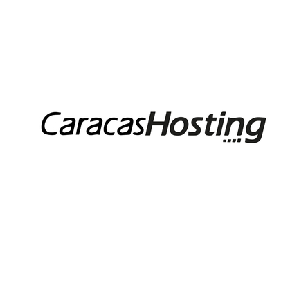 Caracashosting.com