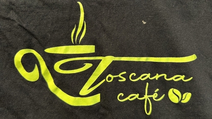 Toscana Cafe
