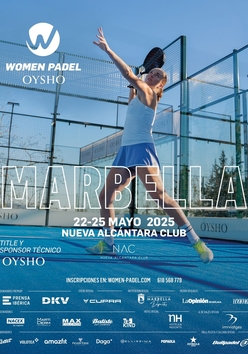 Tournament poster
