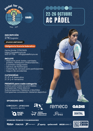 Competiciones