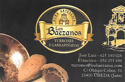 Baezanos