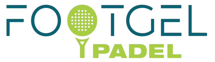 Footgel Padel