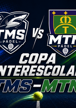 Tournament poster