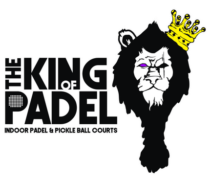 THE KING OF PADEL