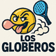 Los globeros de la Liga Checa