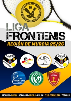 Tournament poster