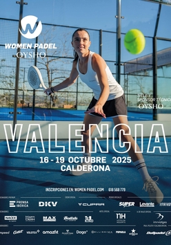 Tournament poster