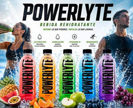 Powerlyte