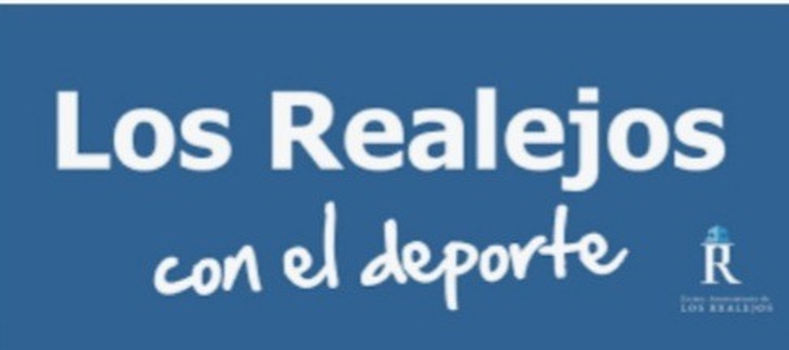 LOS REALEJOS CON EL DEPORTE