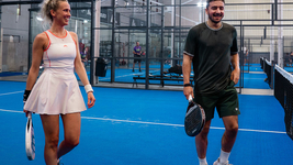 Torneo | Padel Bizkaia | Zamudio | 25 junio - 28 junio 2026