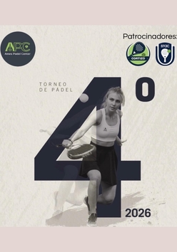Tournament poster