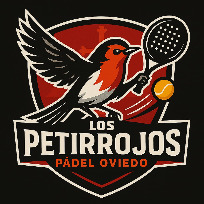 Los Petirrojos Pádel Oviedo