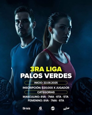 Competiciones