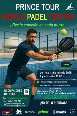 Competiciones