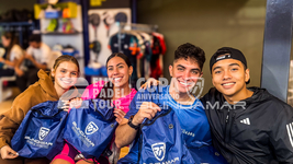 opa Blindamar 2025 - Dia 2