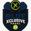 Blue Exclusive Pádel