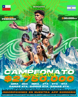 Competiciones
