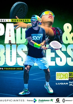 Tournament poster