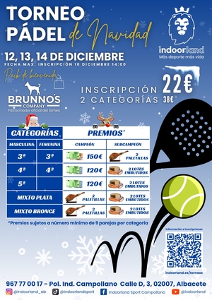Competiciones