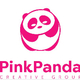 Pink panda pádel Team