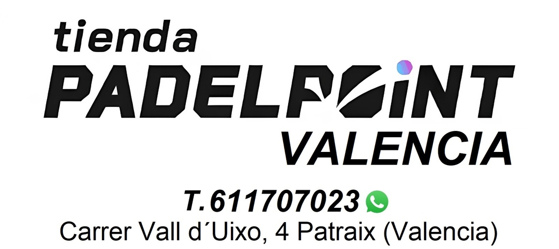 tienda PADELPOINT VALENCIA