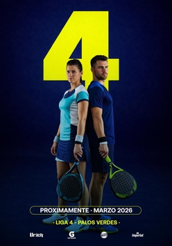 Tournament poster