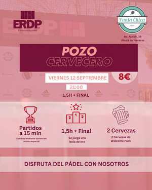 Proximos Eventos 